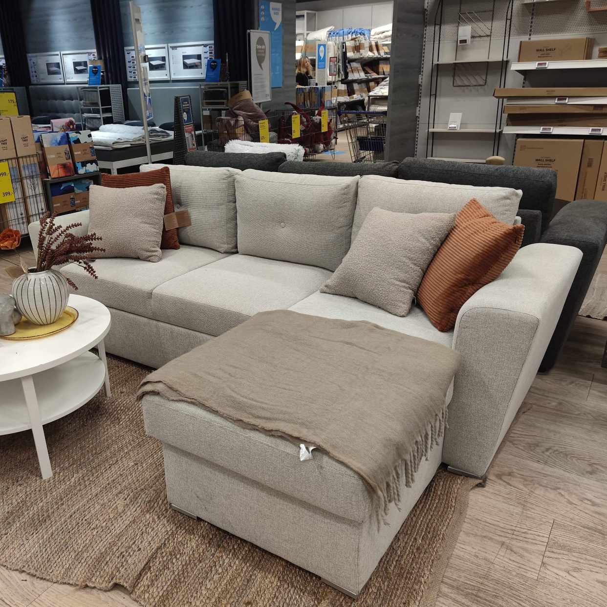 image of Sofa - 