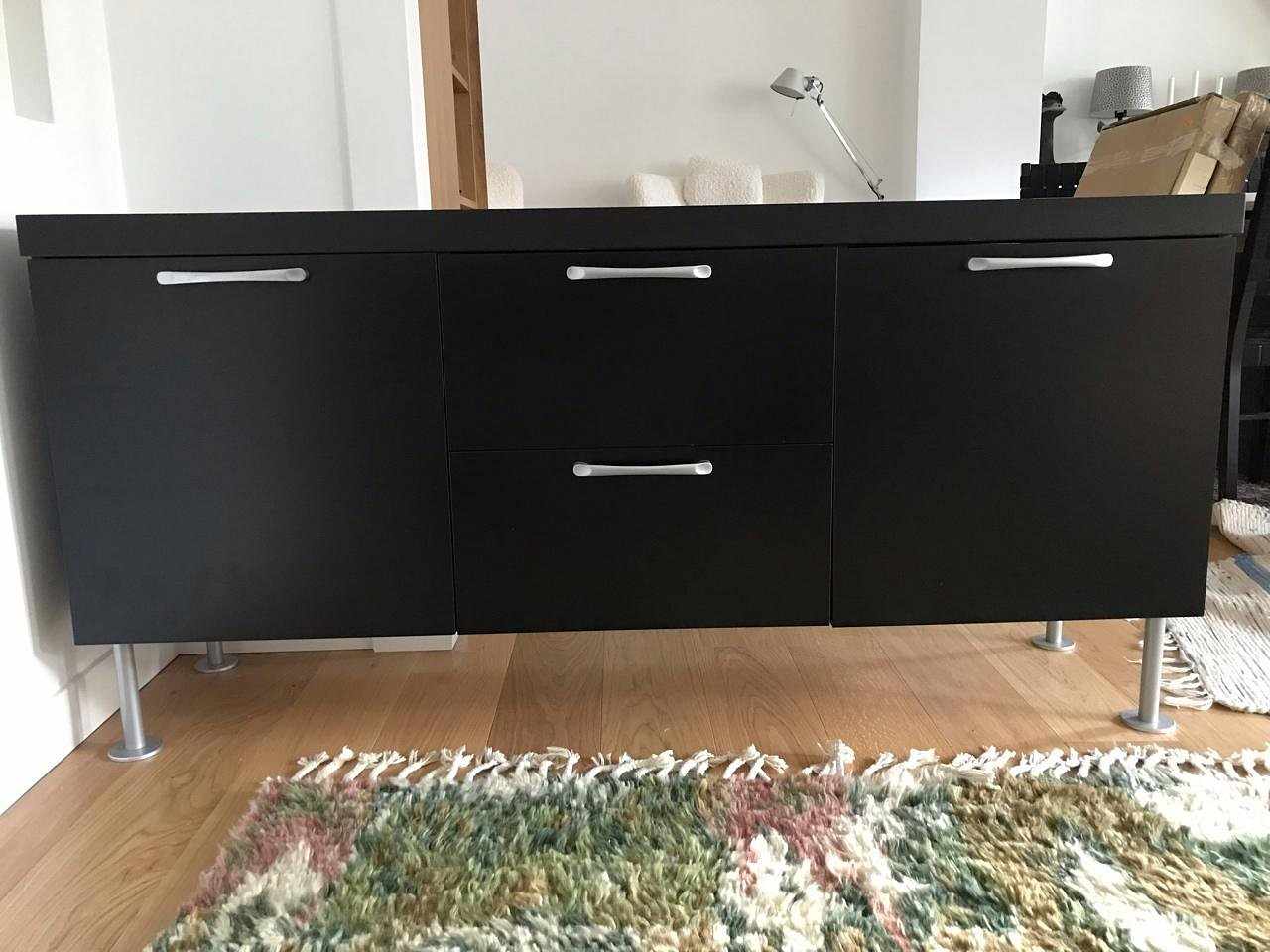 image of TV bänk / Sideboard - 