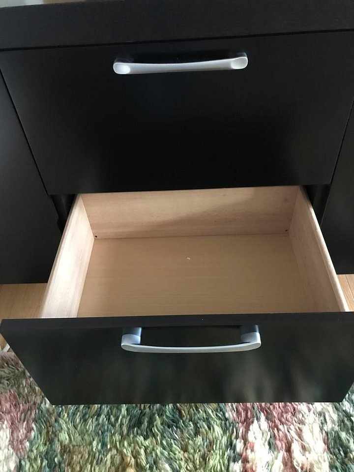 image of TV bänk / Sideboard - 