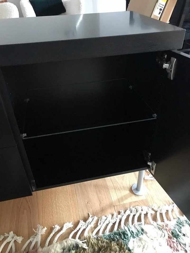 image of TV bänk / Sideboard - 