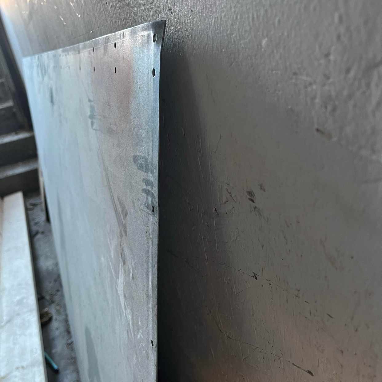 image of Free metal sheet - Stockholm City