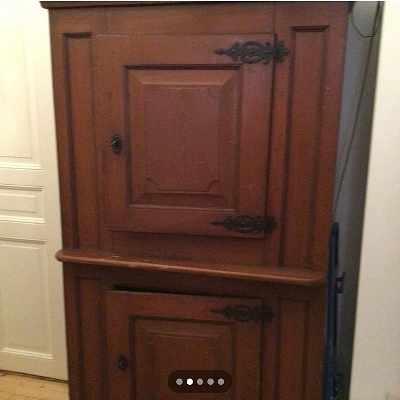 image of Tungt skåp/heavy cabinet - 