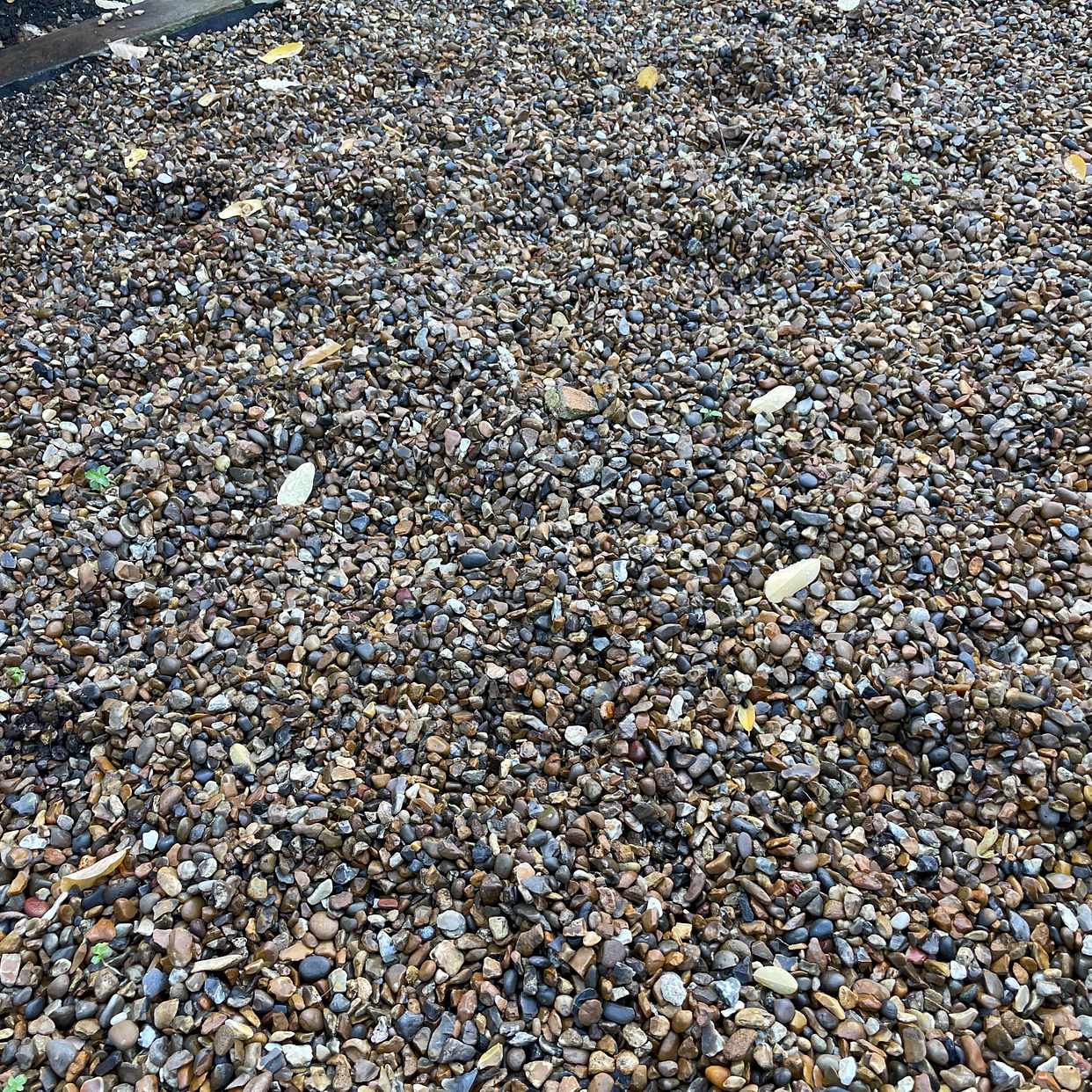 Garden stones London Tiptapp