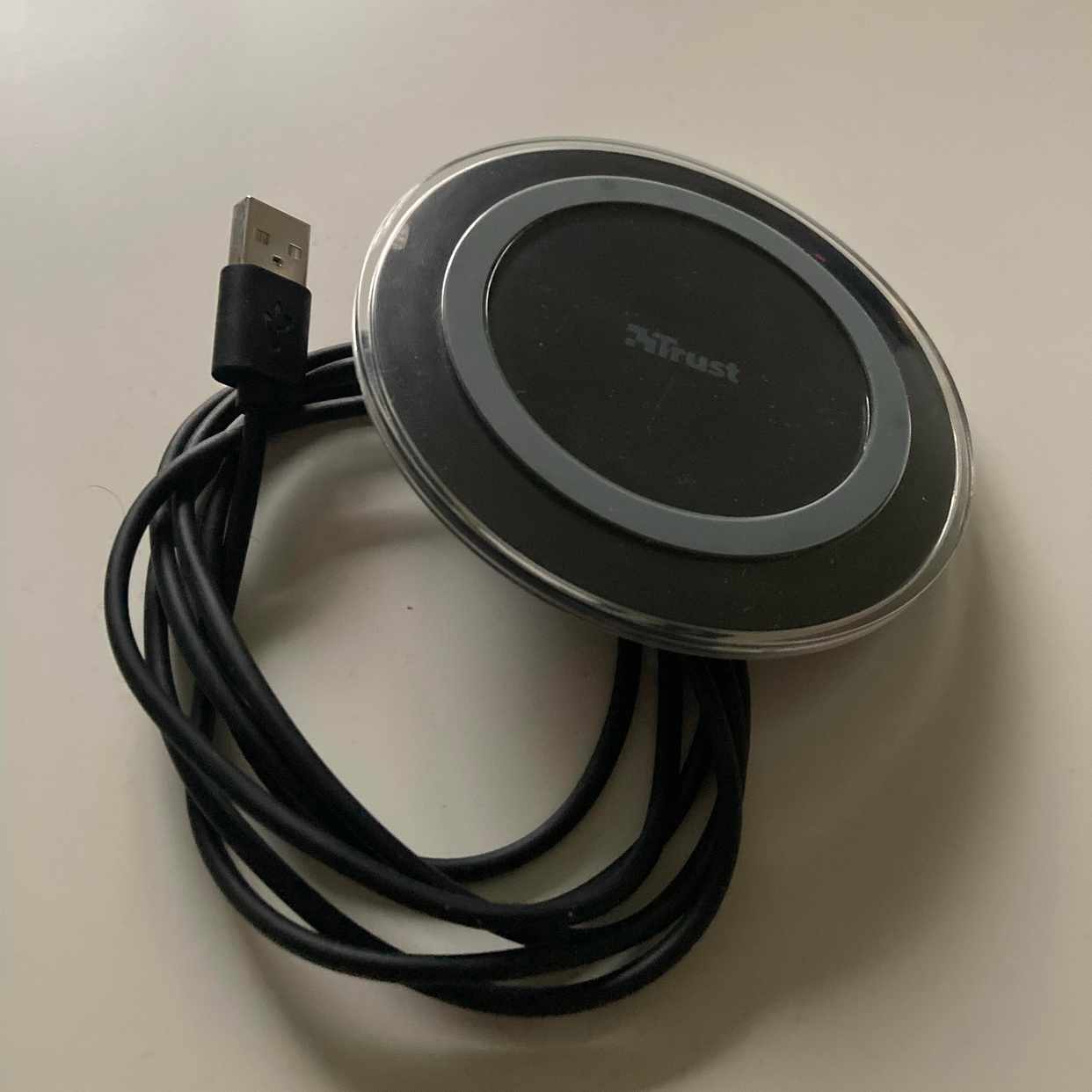 image of Wireless Charger - Segeltorp
