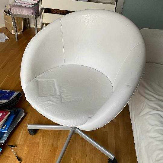 image of Flytta soffa och fotölj - 