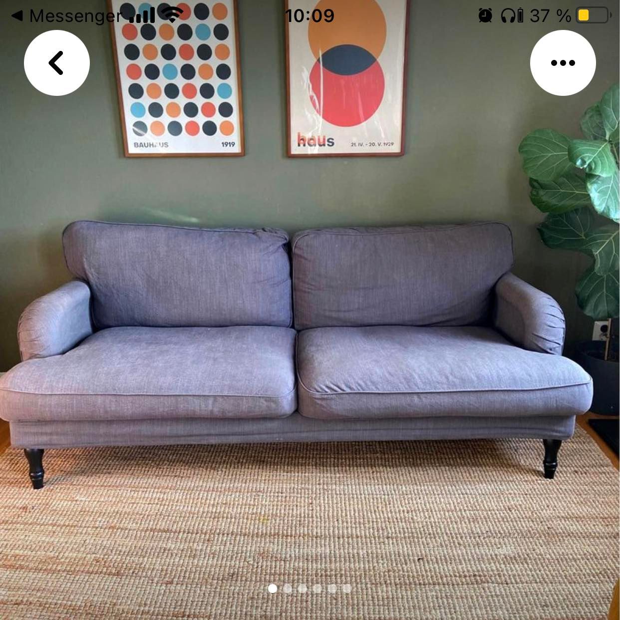 image of Couch - 