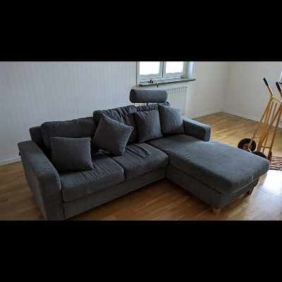 image of Transport Sofa  - 