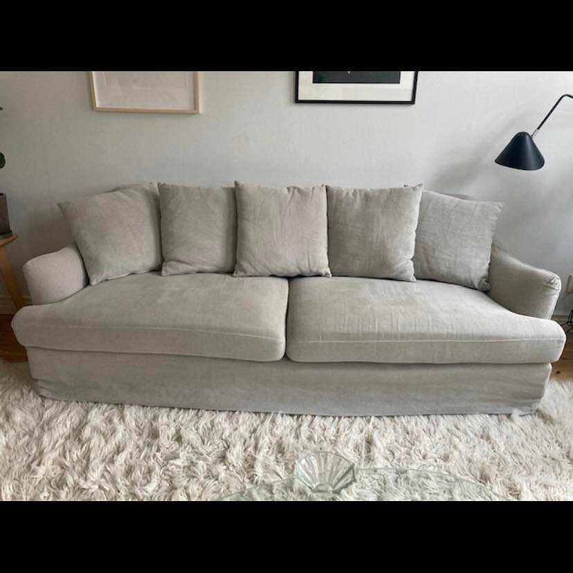 image of Move a sofa - 