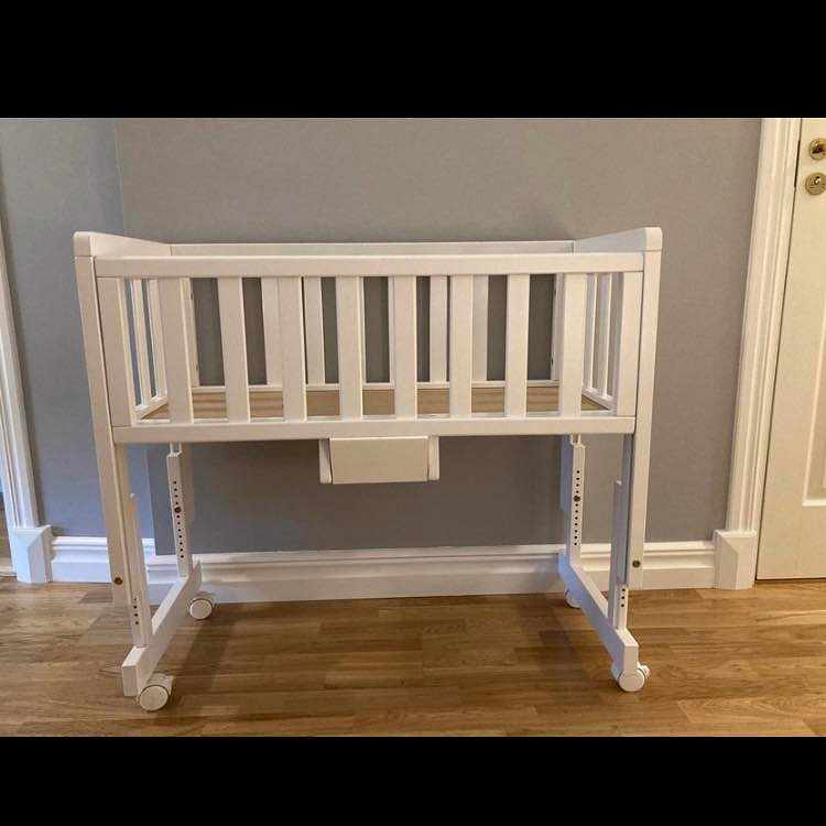 image of Baby bed - 