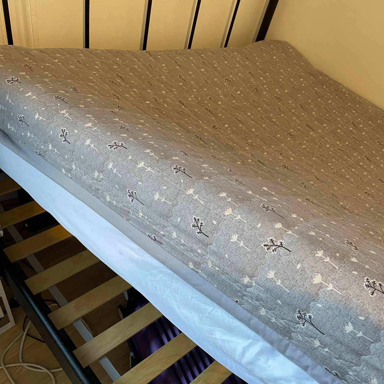 image of Removing double mattress - London