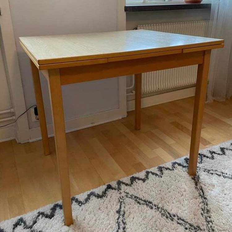 image of Flytta bord - 