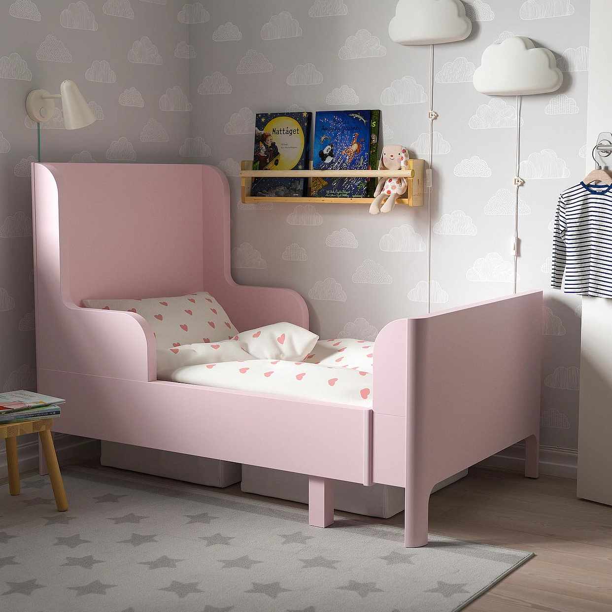image of Ikea växasäng - Tumba