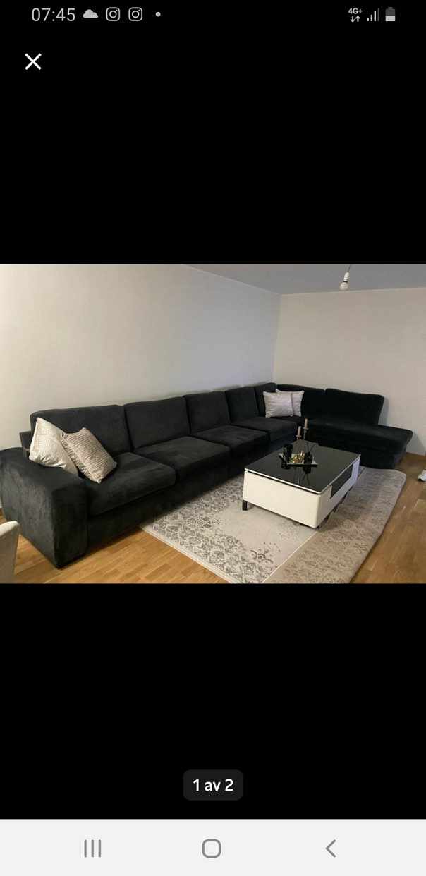 image of Sofa - 