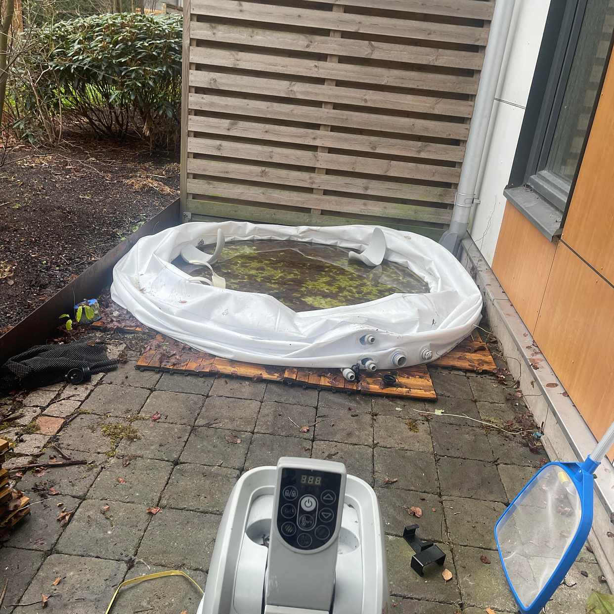 image of Allt ska bort!!! - Göteborg
