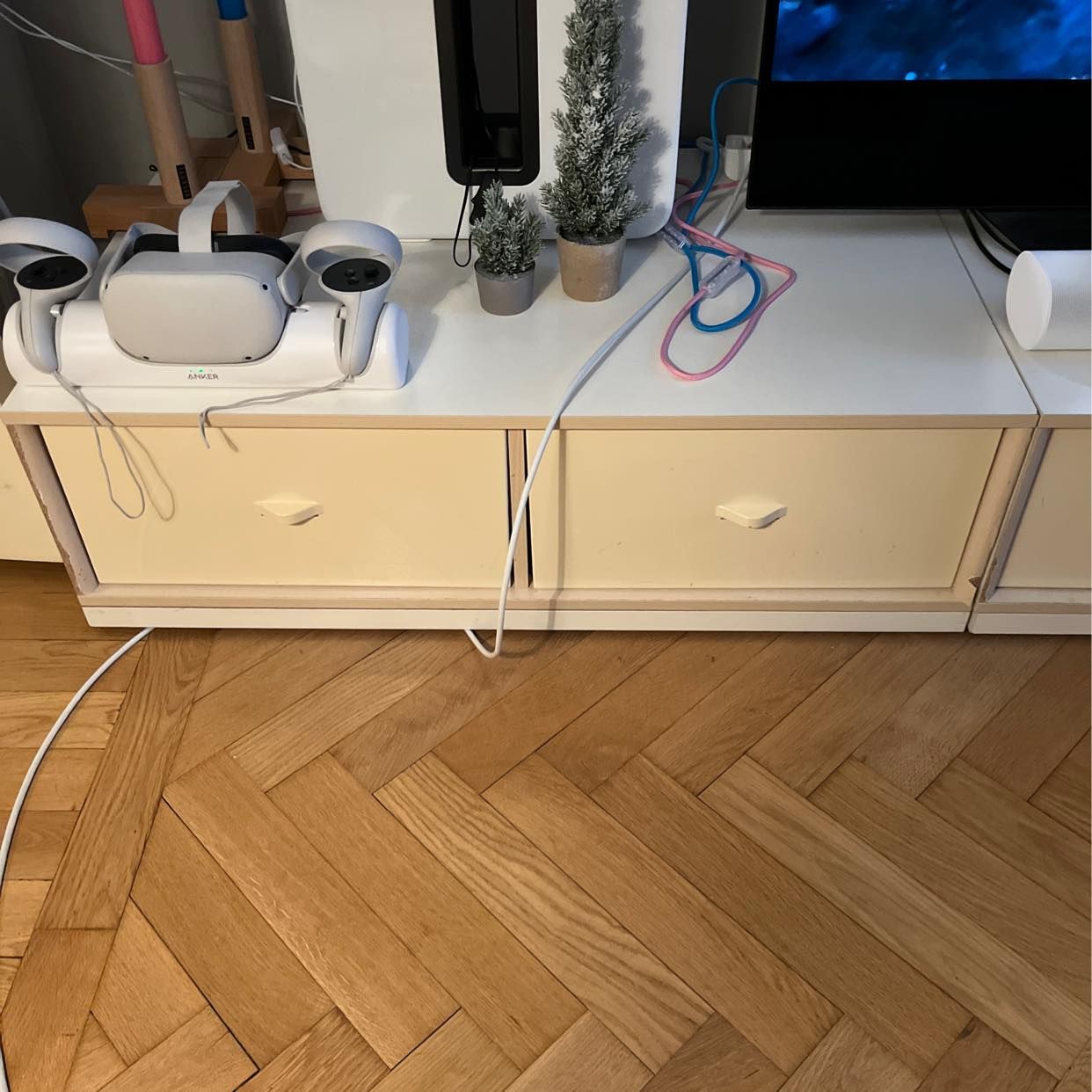 image of Old furniture - Stockholm