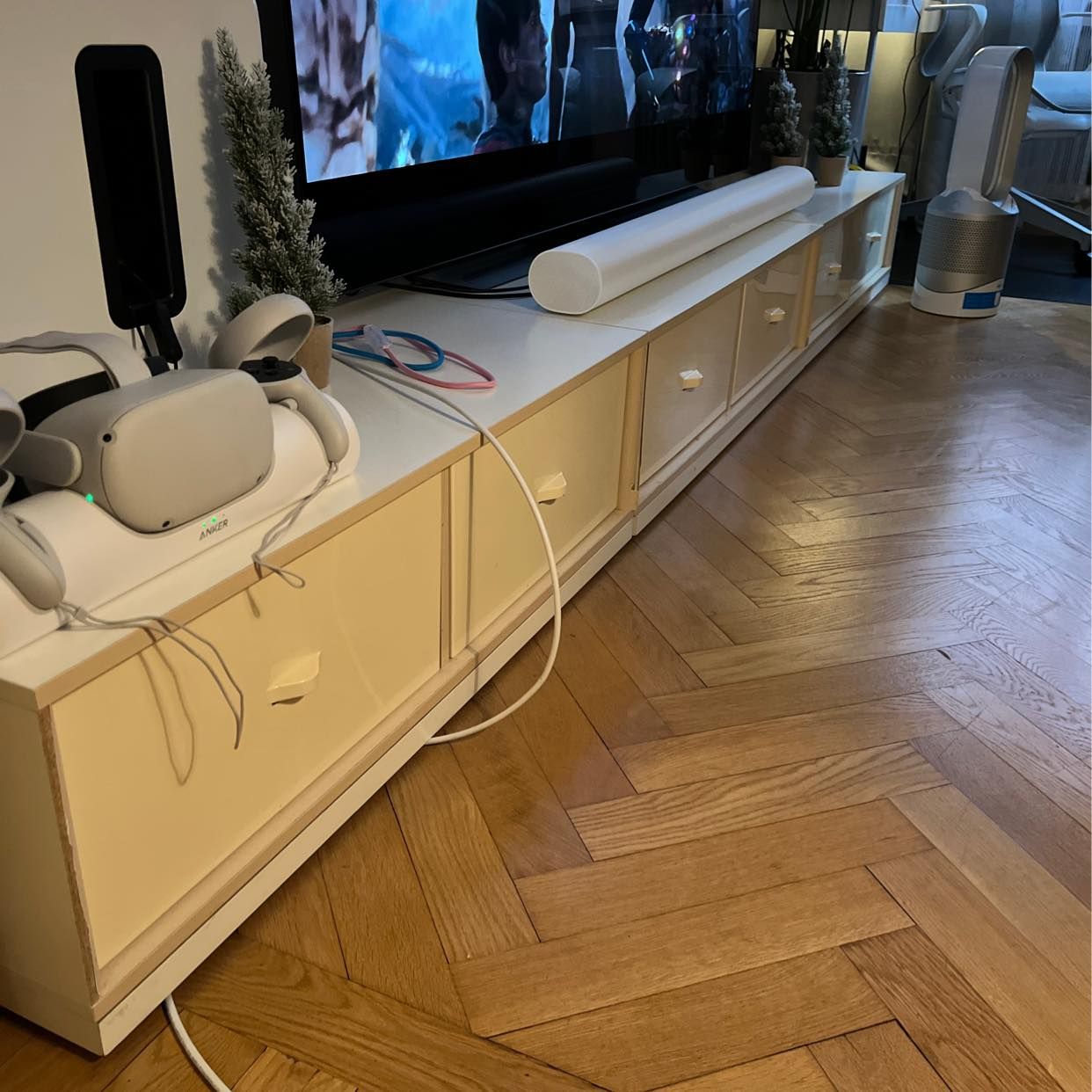 image of Old furniture - Stockholm