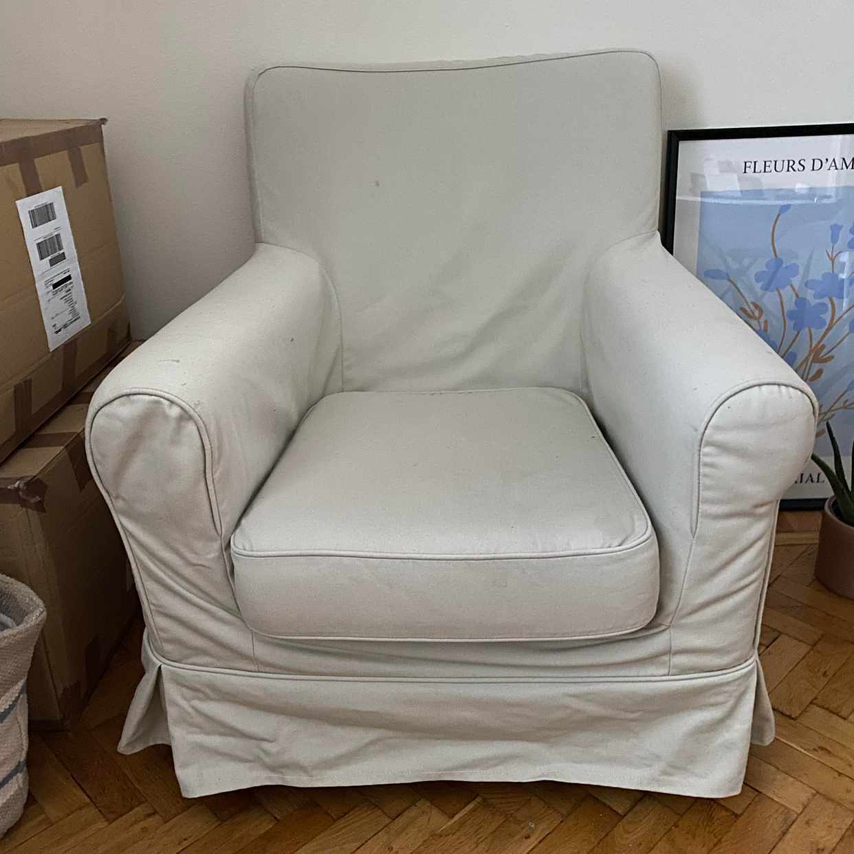 image of Free Fåtölj - Stockholm