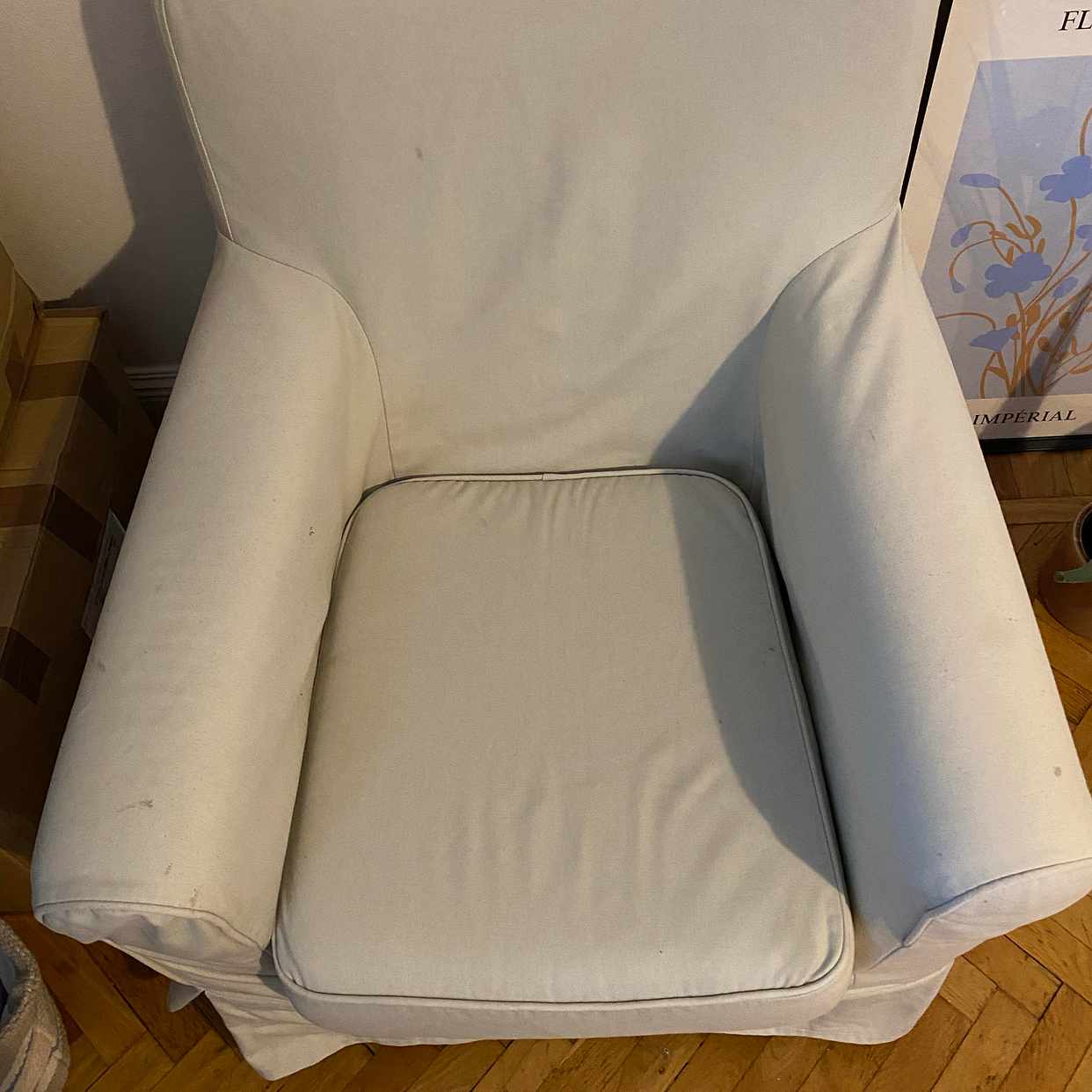 image of Free Fåtölj - Stockholm