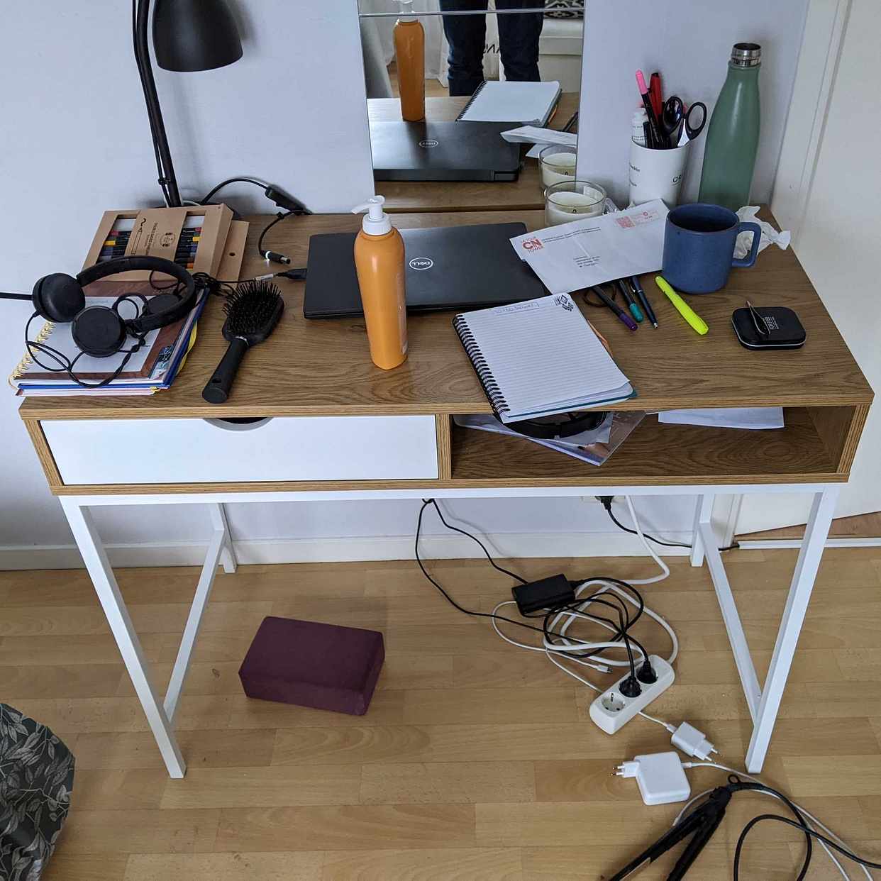 image of Skrivbord - Kista