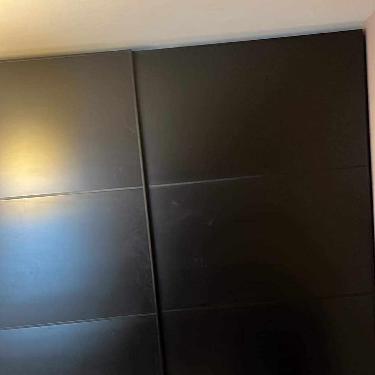 image of Hämta en garderob - 