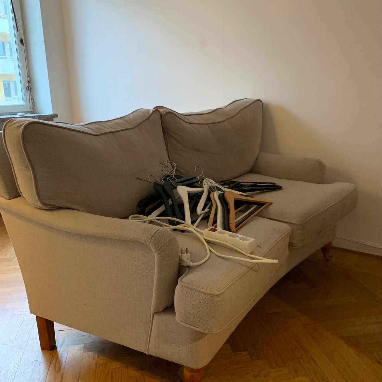 image of Soffa och galjar - Stockholm