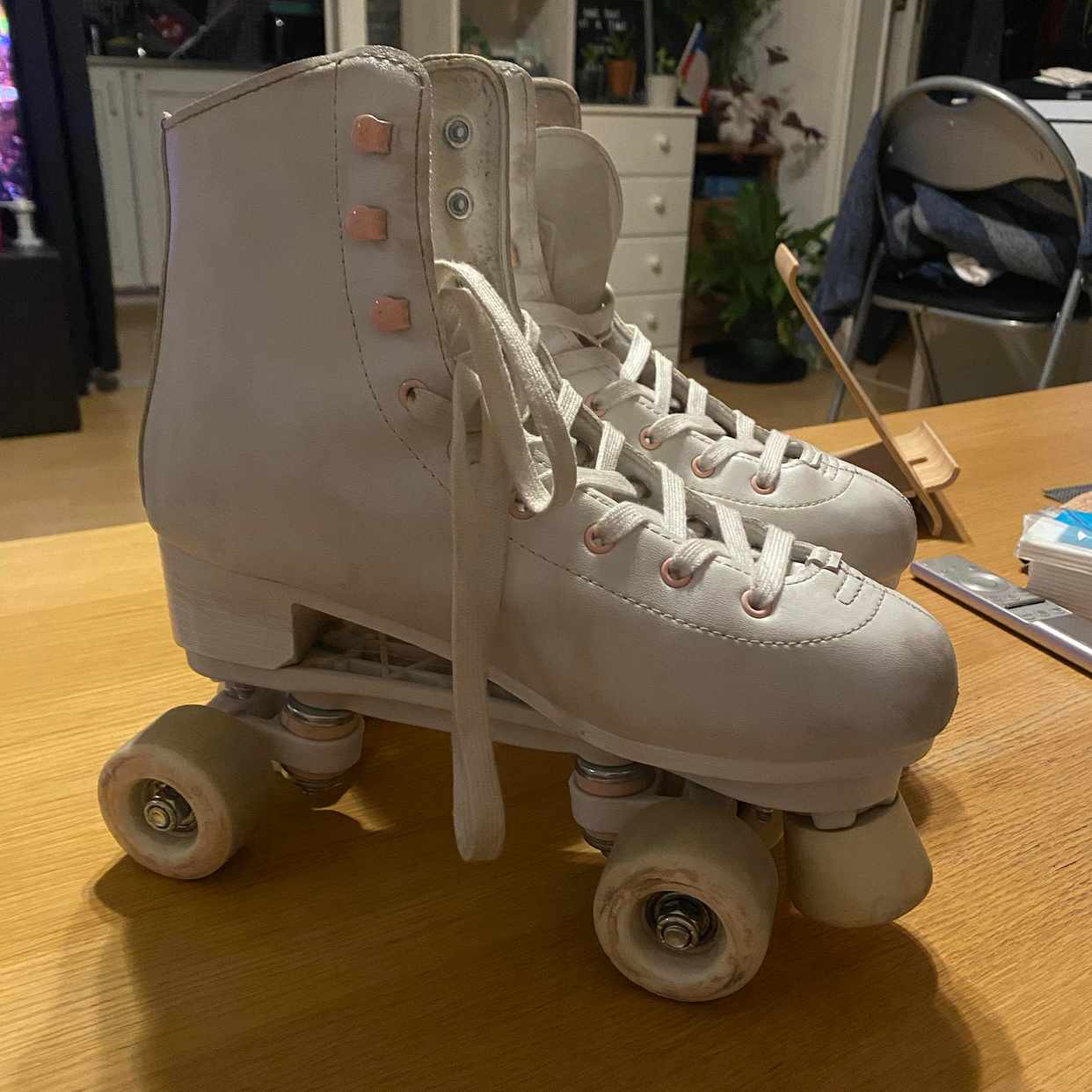 image of Roller skates - Rönninge