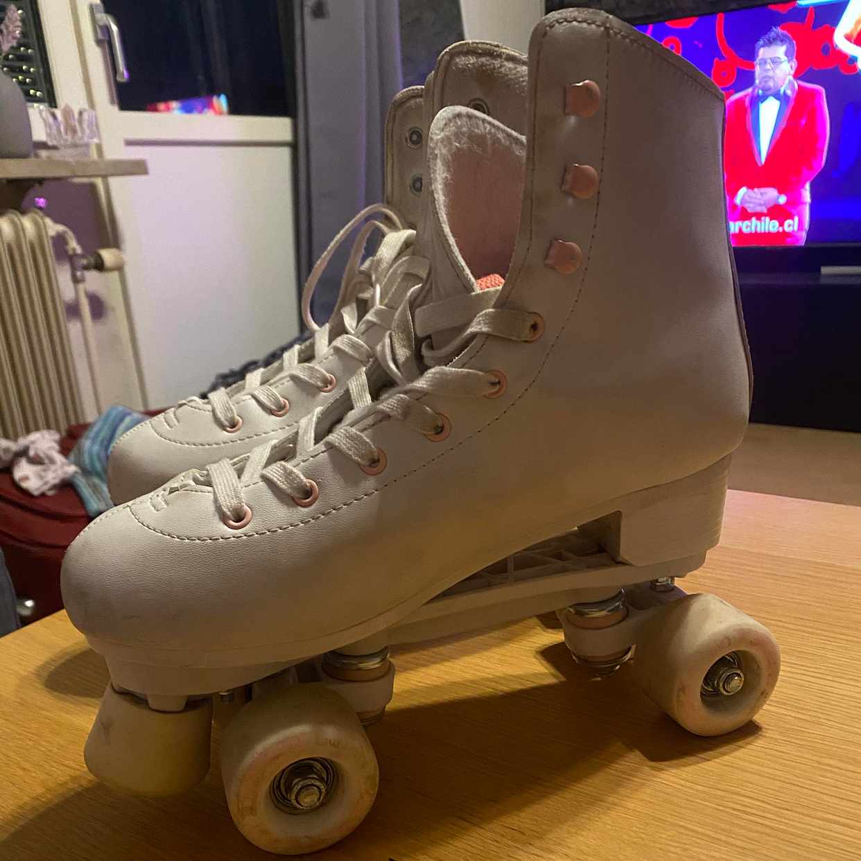 image of Roller skates - Rönninge