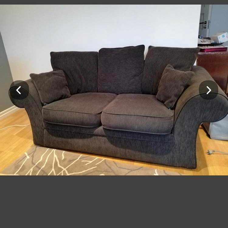 image of Flytta soffa - 