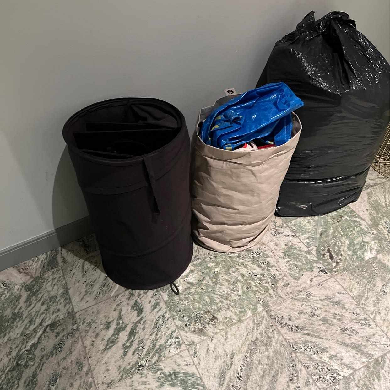 image of Getting rid of stuff - 