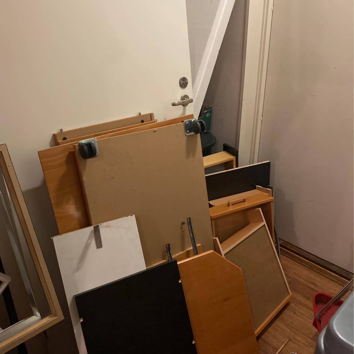 image of Renovation waste - Helsingborg