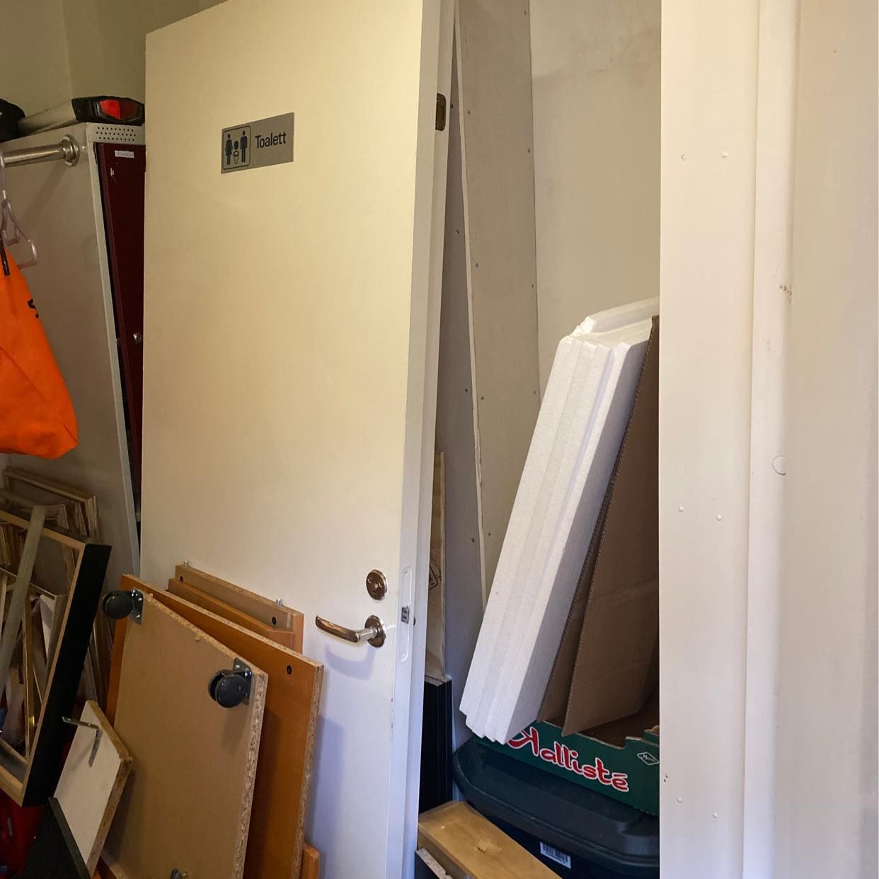 image of Renovation waste - Helsingborg