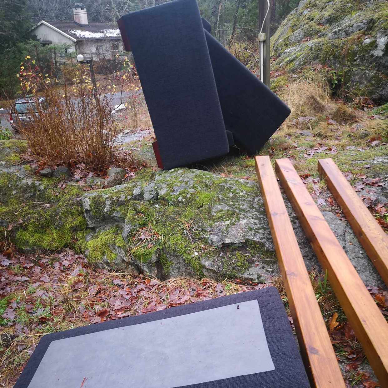 image of Läs hela annonsen - Tyresö