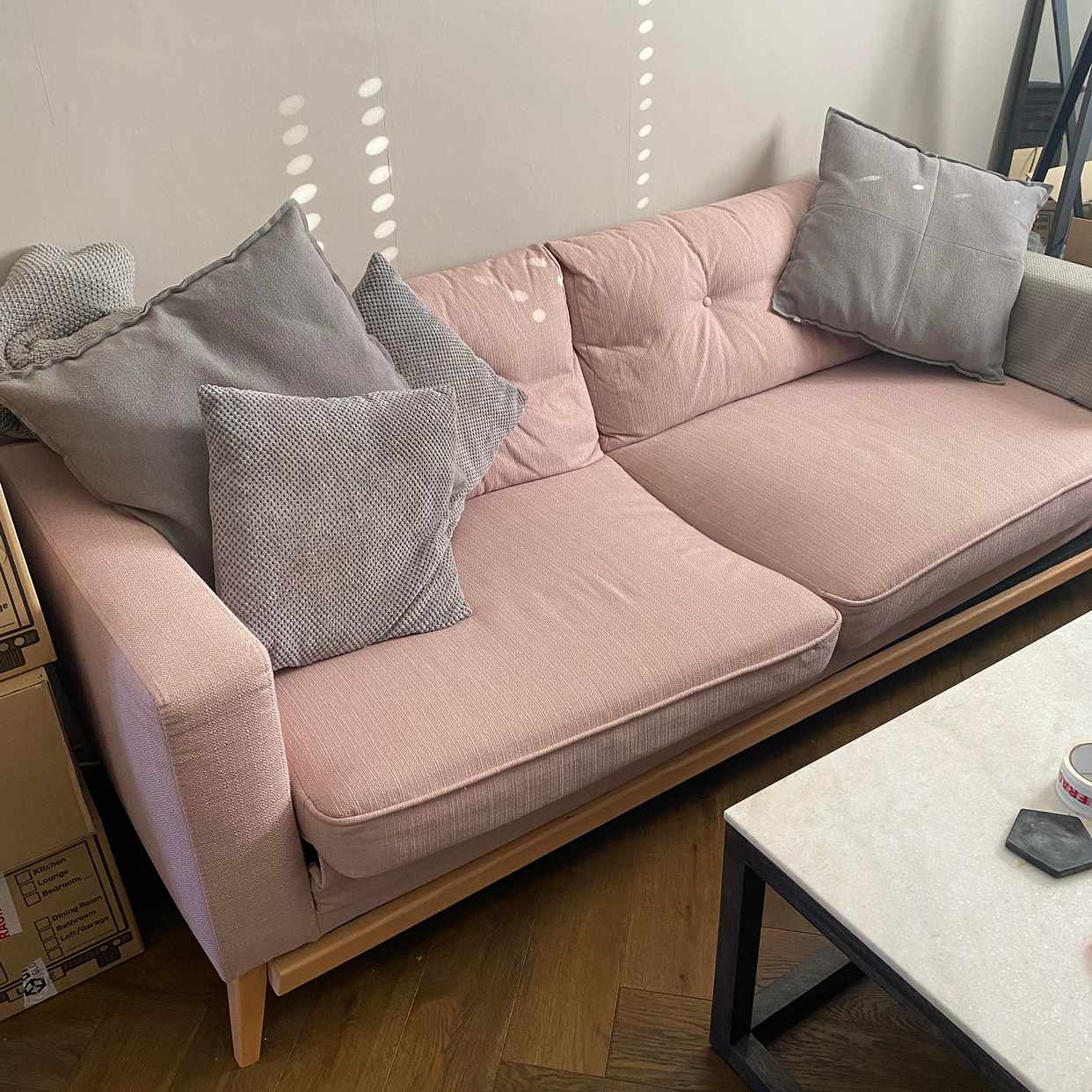 image of Free sofa bed - Wandsworth