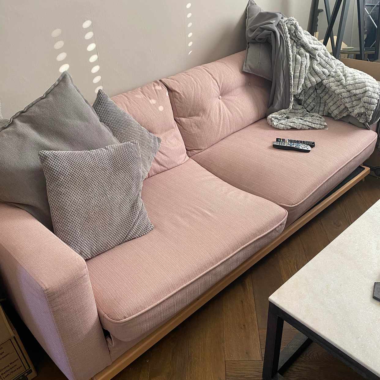 image of Free sofa bed - Wandsworth
