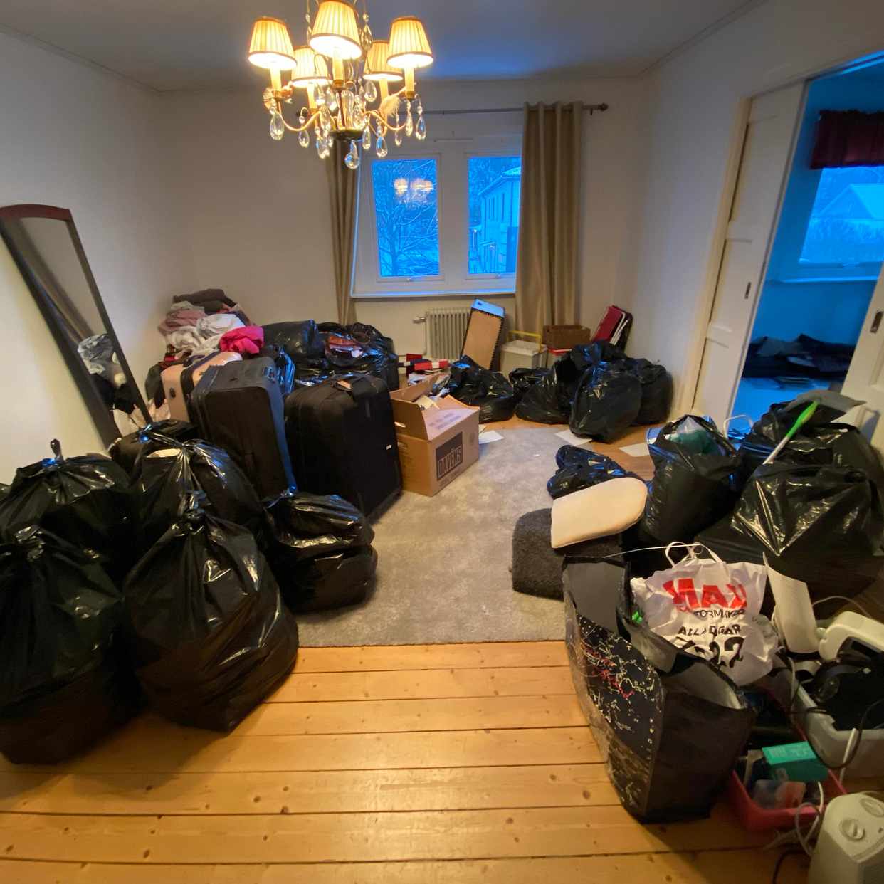 image of Till återvinning - Bålsta