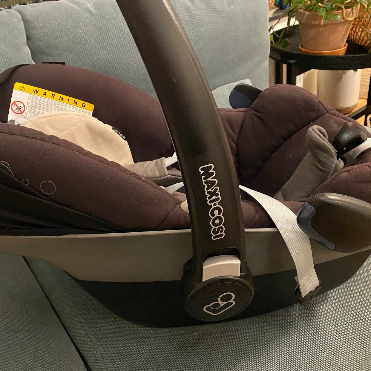image of Baby saker gratis - Sundbyberg