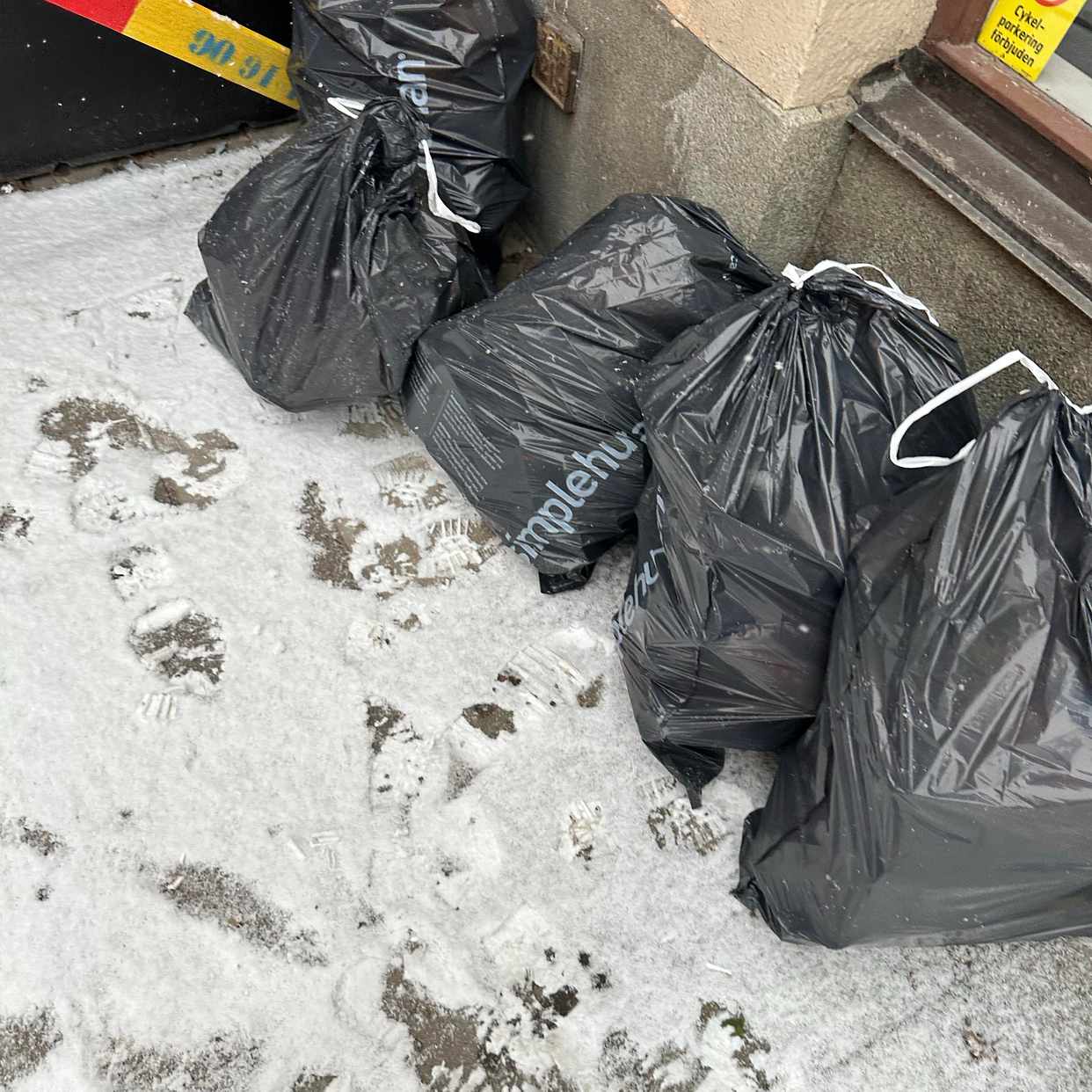 image of Food boxes - Stockholm