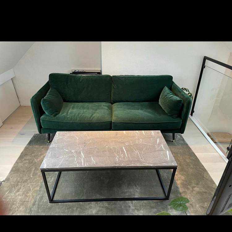 image of Hämta och lämna en soffa - 