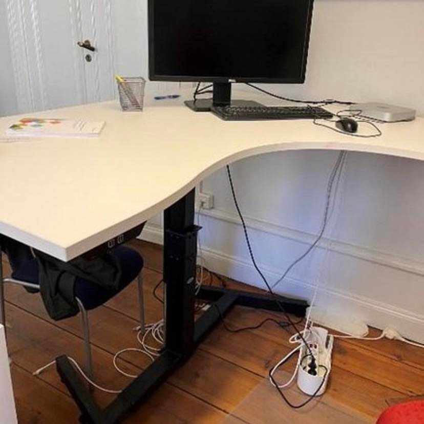 image of Hämta ett skrivbord - 