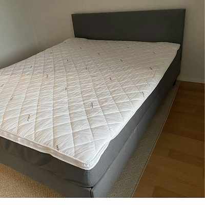 image of Hämta säng  - 