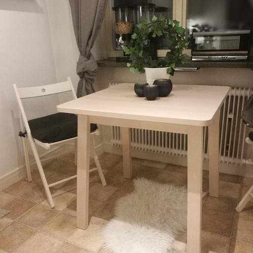image of Leverera litet matbord - 