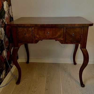 image of Flytta bord / Move desk  - 
