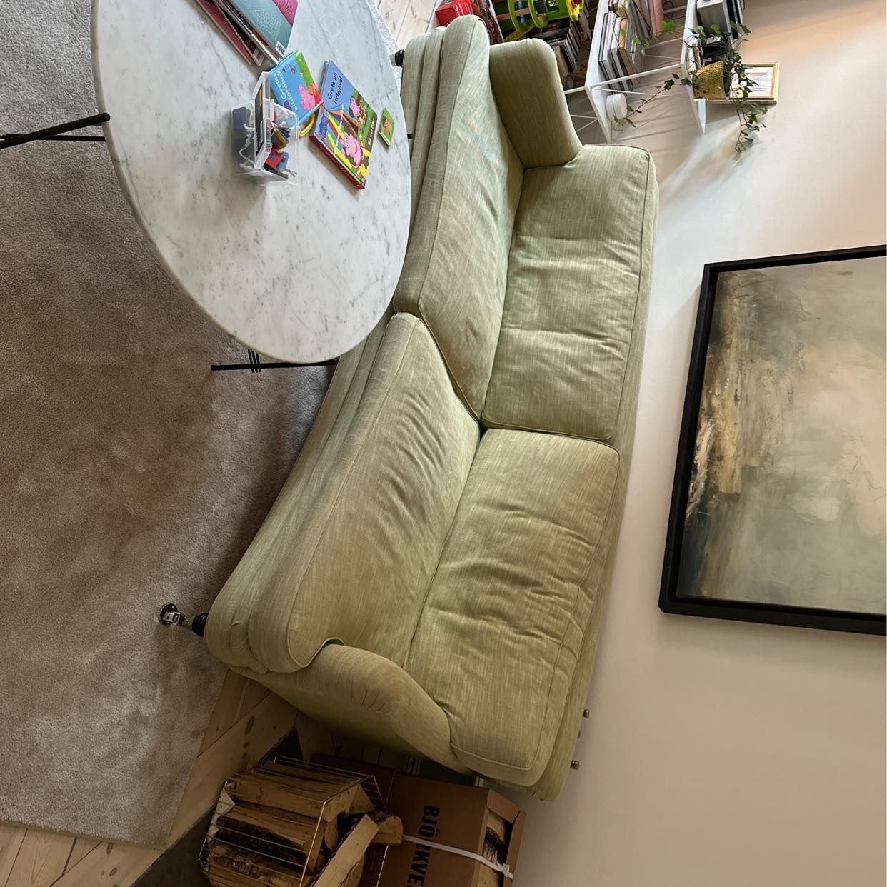 image of Move a sofa - 
