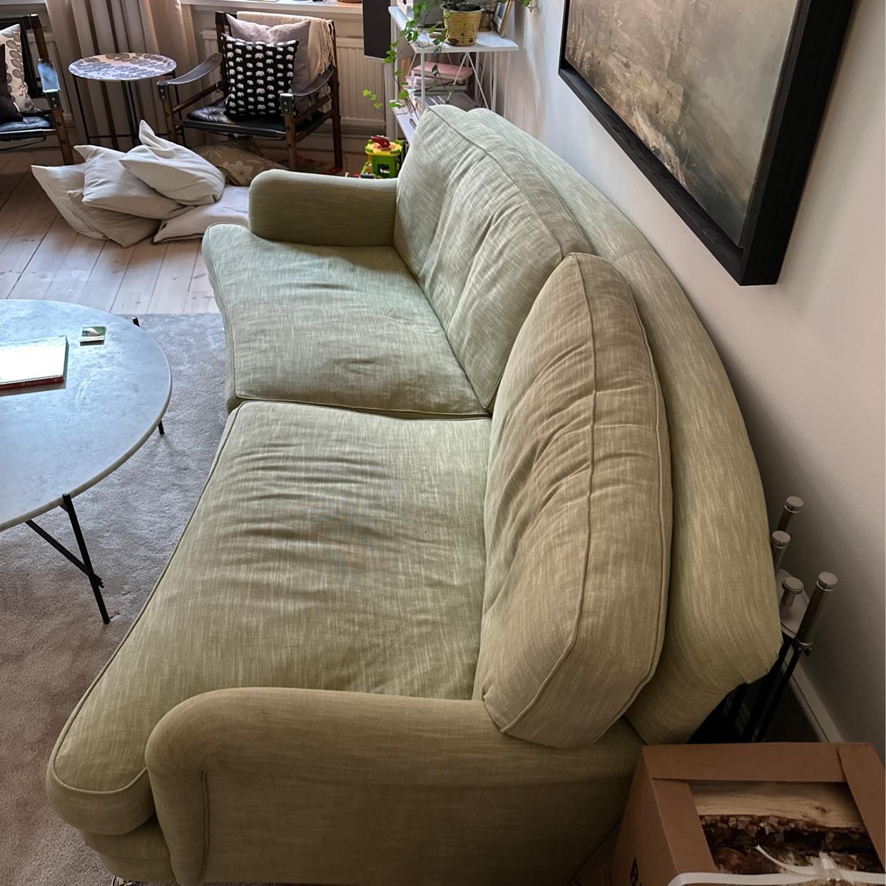 image of Move a sofa - 