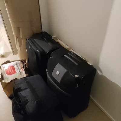 image of Moving - 