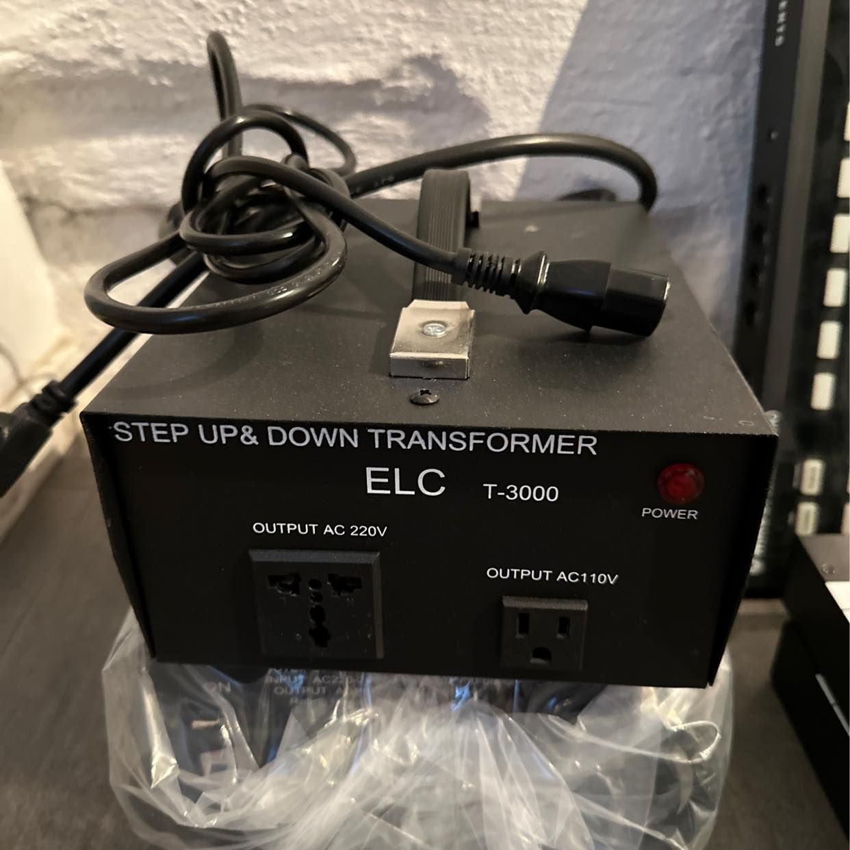 image of Free electronics - Stockholm