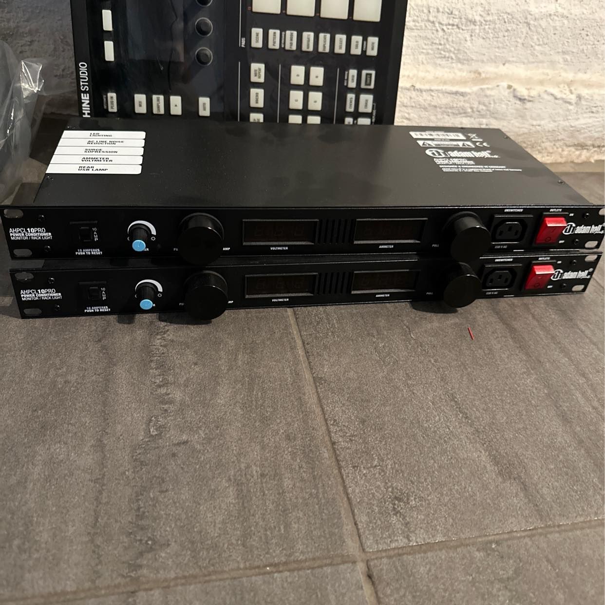 image of Free electronics - Stockholm