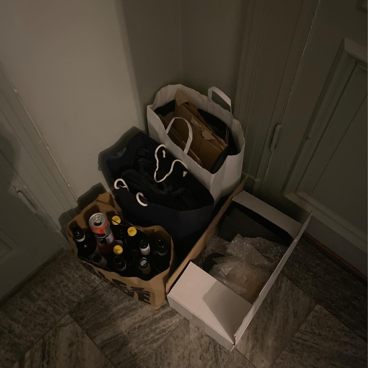 image of Recycle - Stockholm City
