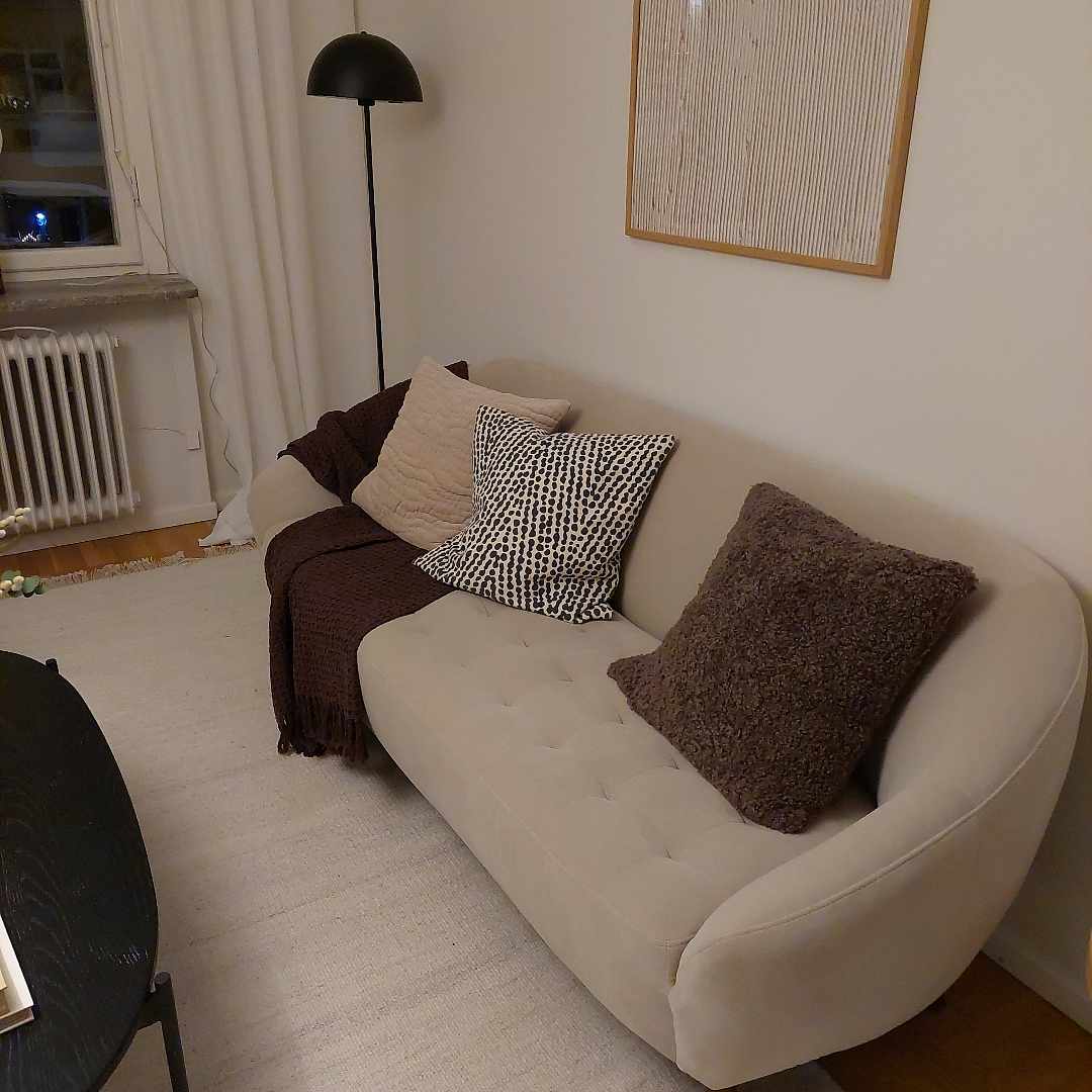 image of Flytta soffa m.m - 