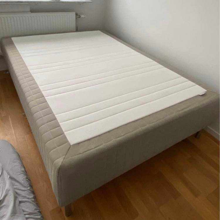 image of Säng - 